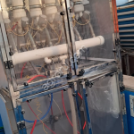 Полуавтомат розлива МР-1/6