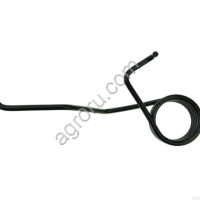 Пруж правая John Deere 1590/1890/750А; N282888; 283994; 282153; A110308; ø 9, 0