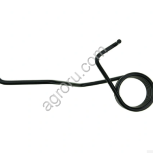 Пруж правая John Deere 1590/1890/750А; N282888; 283994; 282153; A110308; ø 9,0