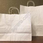 Пакеты с кручёными ручками