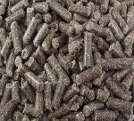 Шрот подсолнечный 38+%