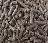 Шрот подсолнечный 38+%