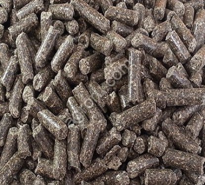 Шрот подсолнечный 38+%
