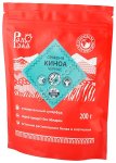 Семена киноа черная
