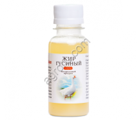 Гусиный жир