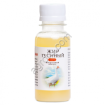 Гусиный жир