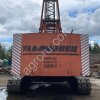 Гусеничный кран МКГС-32, 2008 г.в., идеальное состояние, Ульяновец 32 тонны