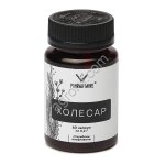 Холесар 60 кап по 0,2 г,