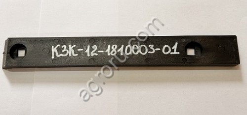 Накладка КЗК-12-1810003-01
