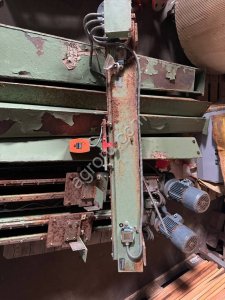 Концевой выключатель