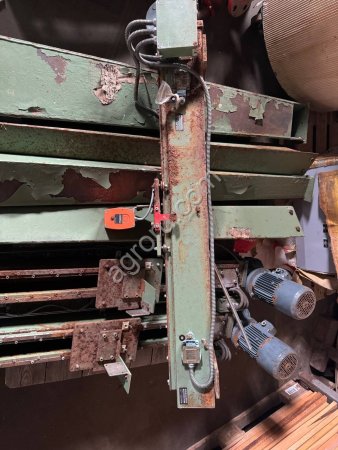 Концевой выключатель