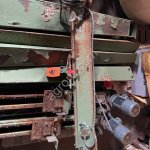 Концевой выключатель