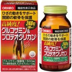 Глюкозамин и Протеогликан высокой степени очистки (High Purity Glucosamine Proteoglycan)