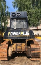 Бульдозер Power plus