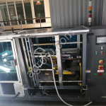 Формовщик гофротары