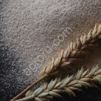 Мука ржаная обдирная (цельнозерновая)