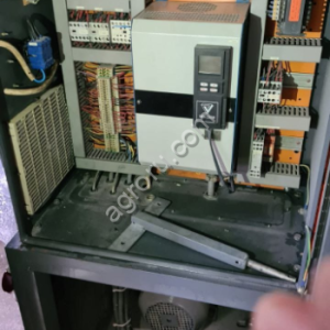 Стренгорезка scheer SGS 100-E