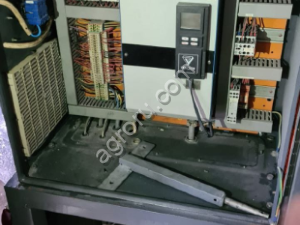Стренгорезка scheer SGS 100-E