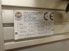 Станок для нaнесения витрaжногo контура