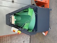 Тестоокруглитель конусный Sigma T1