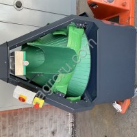 Тестоокруглитель конусный Sigma T1