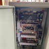 Станок приварки петель для ушей к медицинским маск