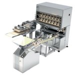 Кондитерское и хлебопекарное оборудование