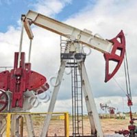 Нефть сырая