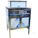 Машина для очистки зубчиков чеснока Vega Garlic Peeler H100