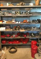 <strong>Запчасти</strong> на сепараторы