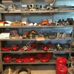 Запчасти на сепараторы