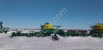Сеялка John Deere