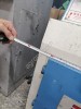Обувная машина для изготовления пятки