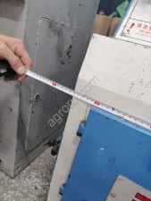 Обувная машина для изготовления пятки