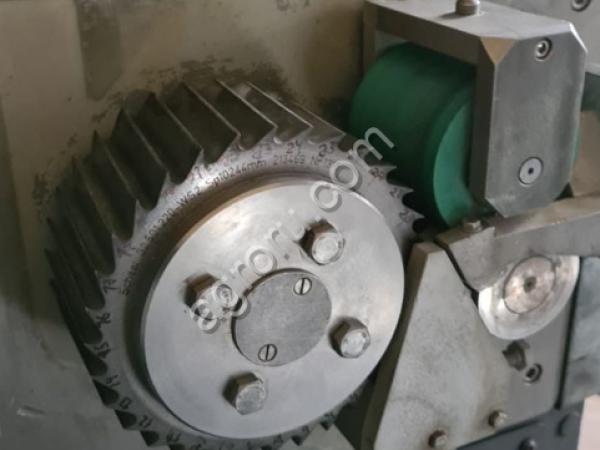 Стренгорезка (пластиковых нитей) scheer SGS 100-E