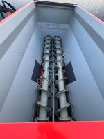 Смеситель измельчитель кормов К13