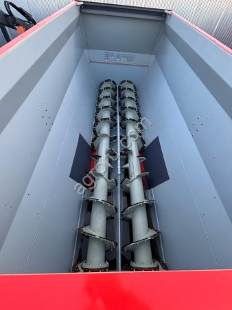 Смеситель измельчитель кормов К13