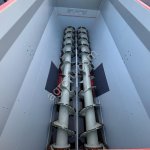 Смеситель измельчитель кормов К13