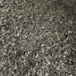 Жмых подсолнечный