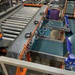 Машина калибровочная радиальная МКР-310