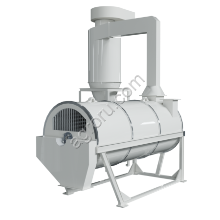 Охладители экструдата