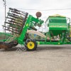 Сеялка точного высева John Deere 740 A