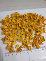 Тыква сушеная кубик (Россия)