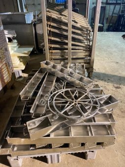 Прессрама для деликатессов