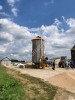 Мобильная зерносушилка Мекмар SSI25/210T2