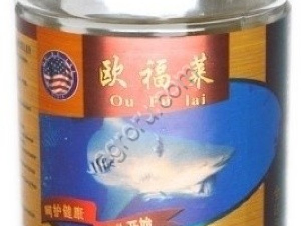 Капсулы Акулий хрящ для суставов100 кап,