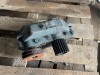 Редуктор 1Ц2У-100-31.5 цилиндрический двухступенчатый горизонтальный.
