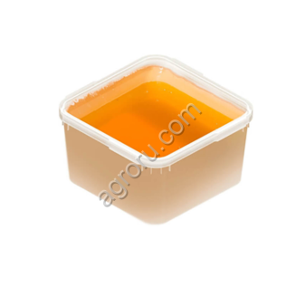 Акациевый с чернокленом