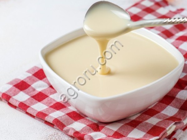 Сгущёнка, кондитерские начинки, творожный продукт, сметанная паста оптом
