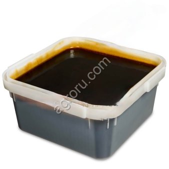 Горный Киргизия мед